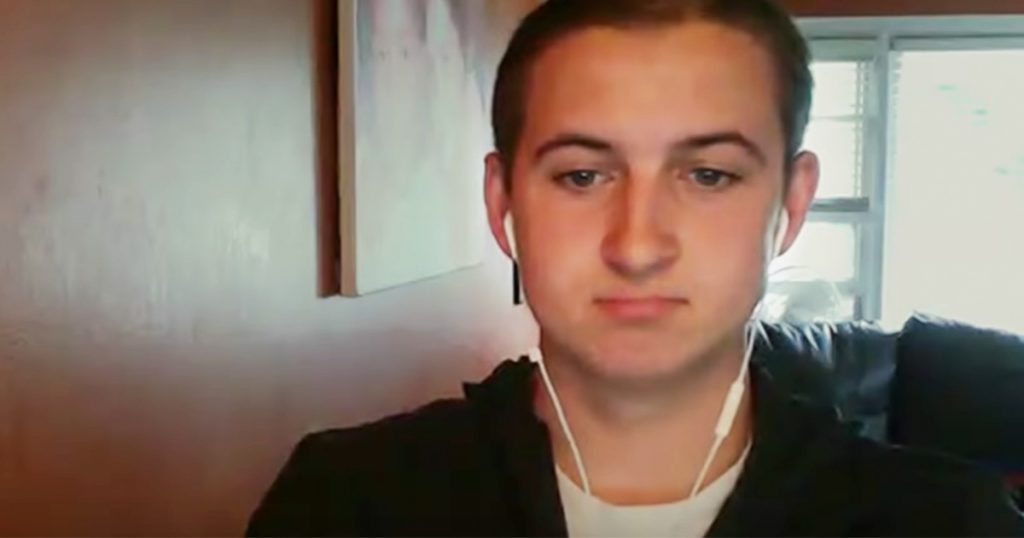 Michelle Carter, court, trial, story, real life, true crime, events, real, what happened, Conrad Roy, death, texts, messages, now, where, prison, jail, sentence