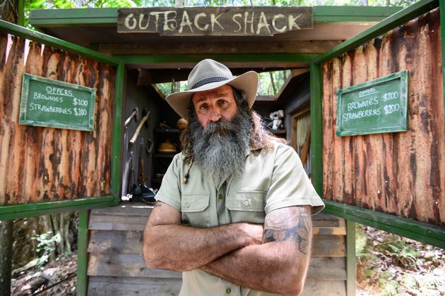 Kiosk Keith, I'm A Celebrity Get Me Out Of Here, I'm A Celeb, 2019, Celebrity, now, sacked, drunk, Kiosk Kev, replacement, inappropriate behaviour, fired, what happened, where 