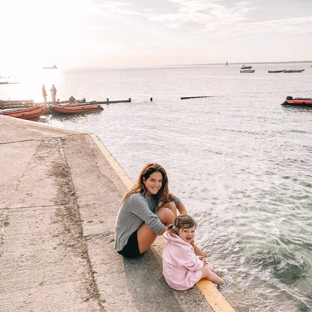 Made in Chelsea babies, Made in Chelsea, baby, pregnant, children, daughter, son, Binky Felstead, Josh Patterson, JP
