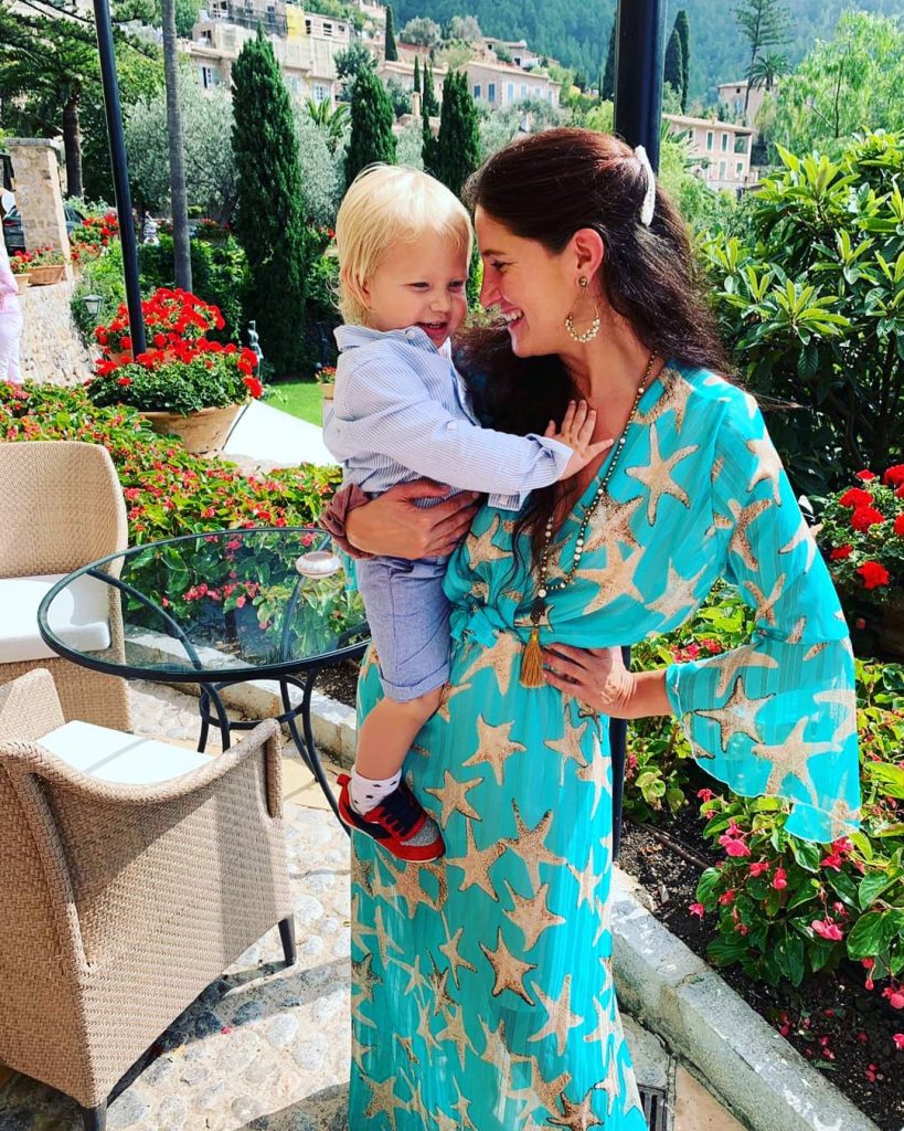 Made in Chelsea babies, Made in Chelsea, baby, pregnant, children, daughter, son, Cheska Hull