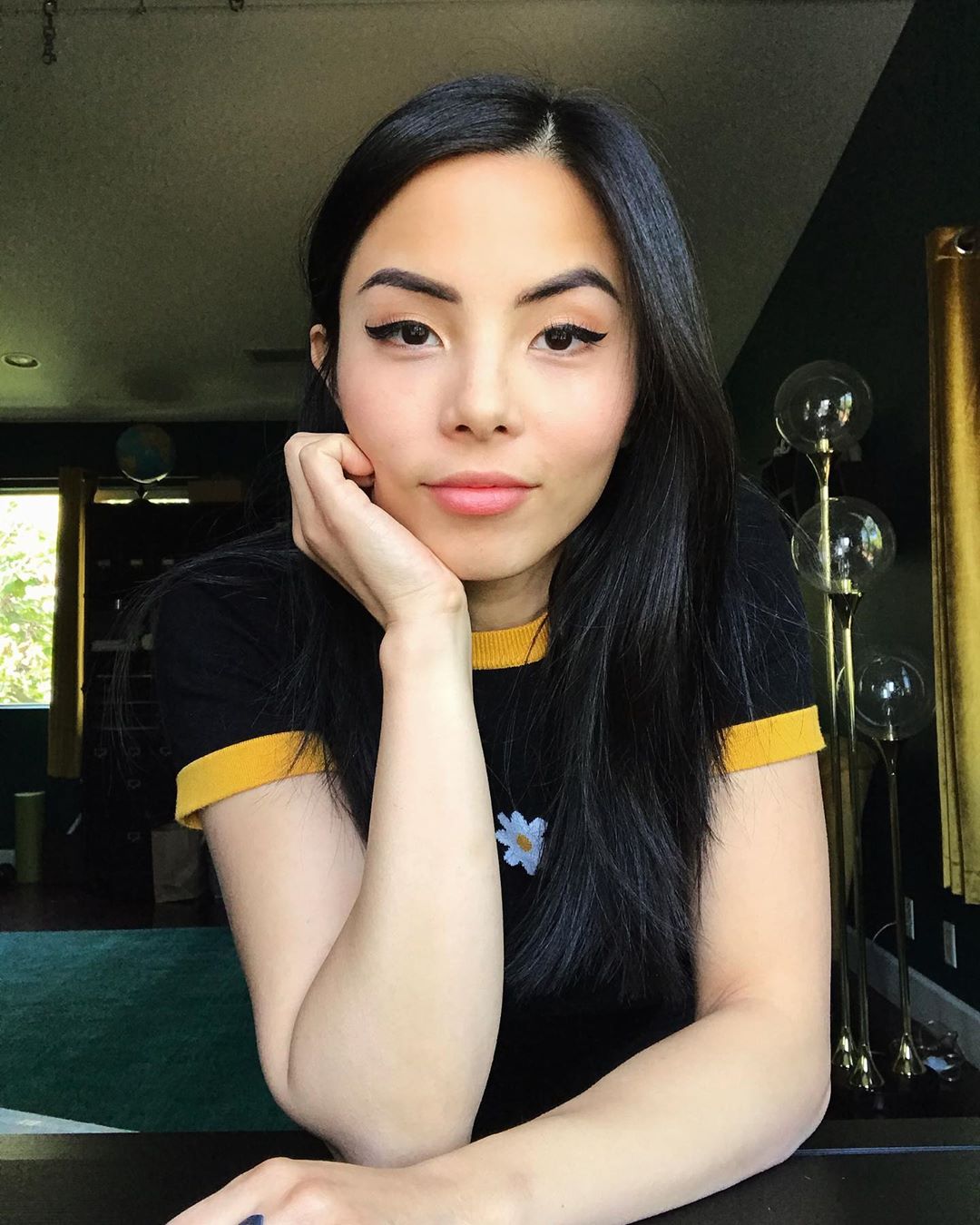 Anna Akana Leak