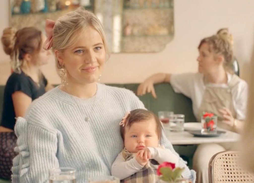 Made in Chelsea babies, Made in Chelsea, baby, pregnant, children, daughter, son, Millie Mackintosh, Hugo Taylor, Tabitha Willett