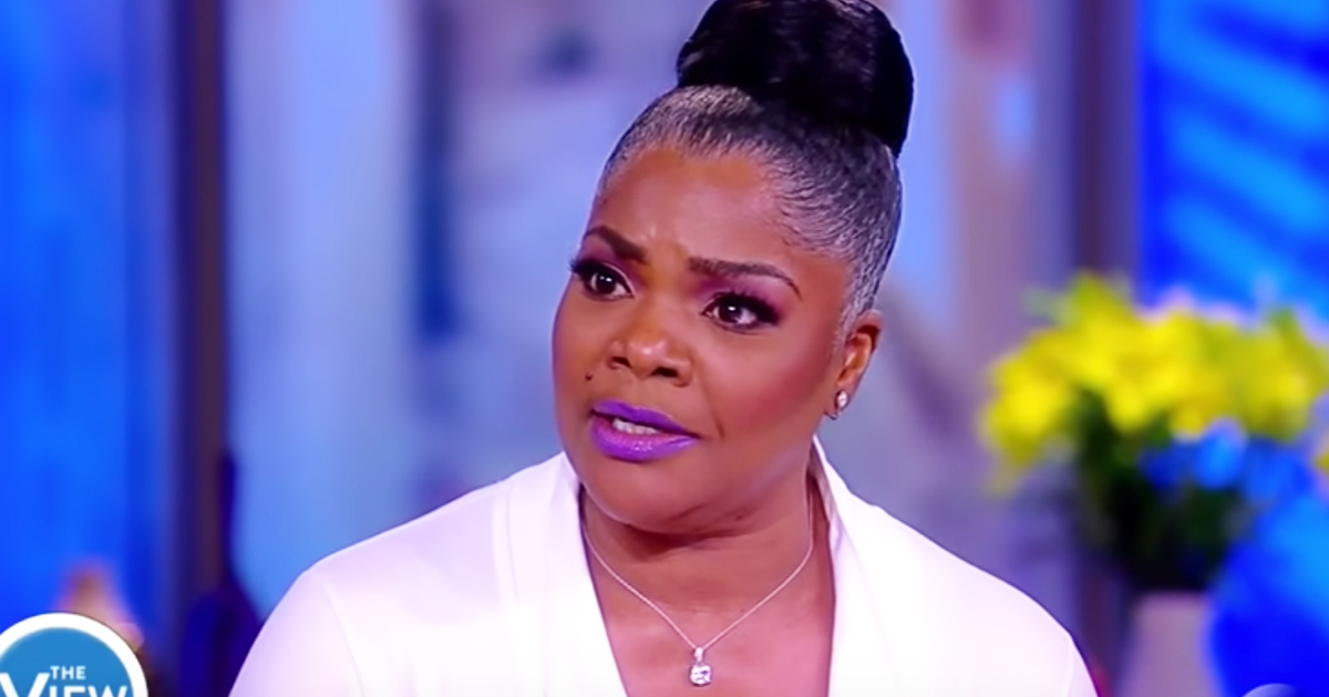 Mo'Nique Netflix lawsuit Actress sues for racial and gender discrimination