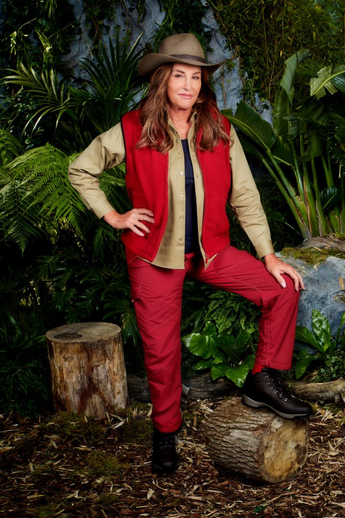 I'm A Celeb 2019 line-up, I'm A Celeb, 2019, I'm A Celebrity Get Me Out Of Here, contestants, campmates, lineup, official, full, list, cast, Caitlyn Jenner