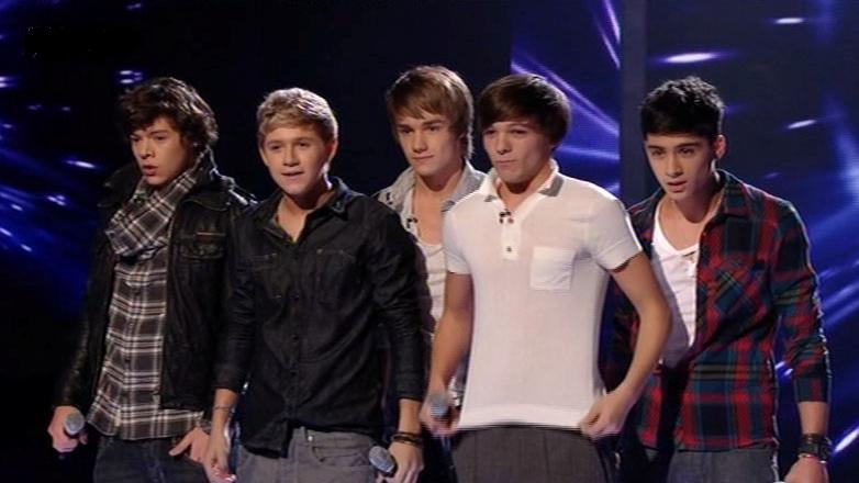 X Factor: The Band, X Factor, new, reality TV, talent, show, ITV, 2020, about, start date, trailer, judges, One Direction, Simon Cowell