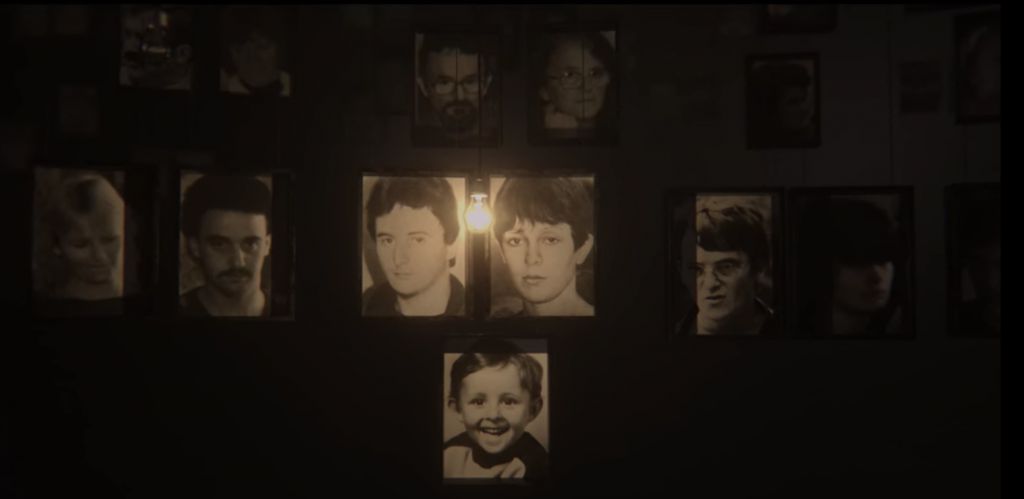 Who Killed Little Gregory, Grégory Villemin, Netflix, true crime, raven killer, new, crime, documentary, story, family, true, real life, trailer, review