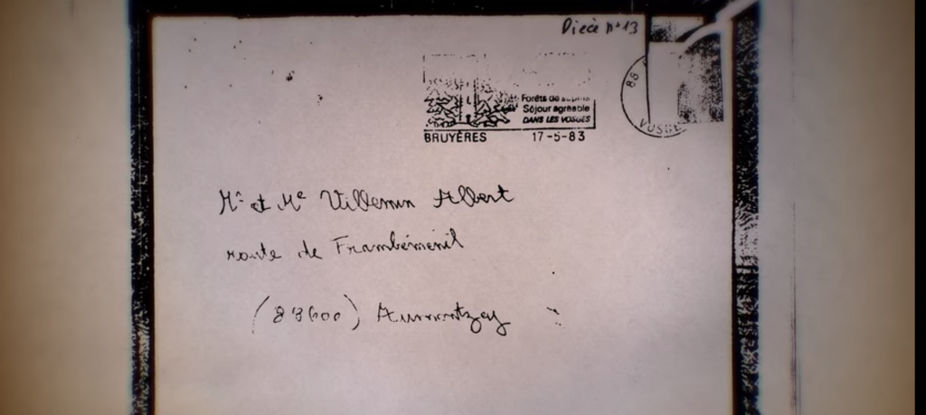 Who Killed Little Gregory, Grégory Villemin, Netflix, true crime, raven killer, new, crime, documentary, story, family, true, real life, trailer, review, letter, call