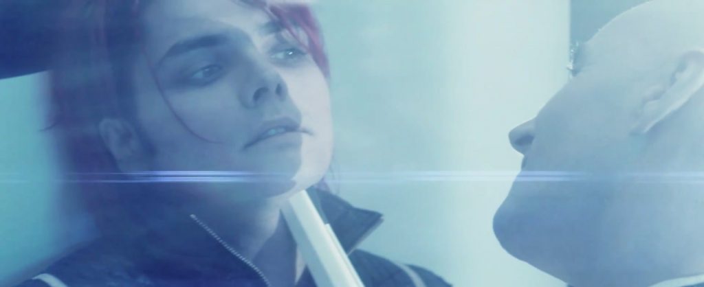 my chemical romance reunion, my chemical romance