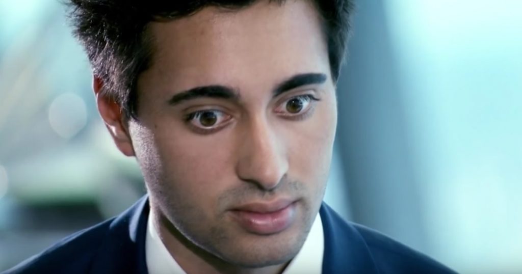 The Apprentice interviews, The Apprentice, interview, stage, moments, best, funniest, awkward, worst, ever, Soloman Akhtar