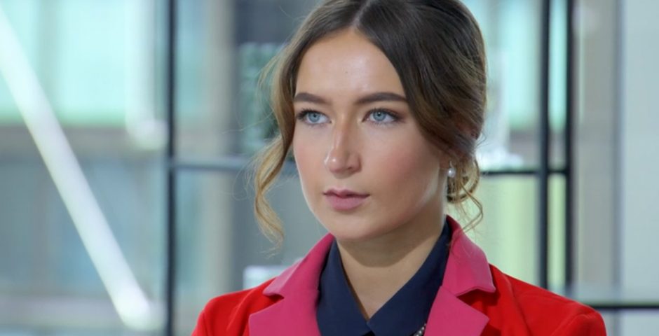 The Apprentice: Lottie was portrayed 'horrifically' and is 'shell of ...