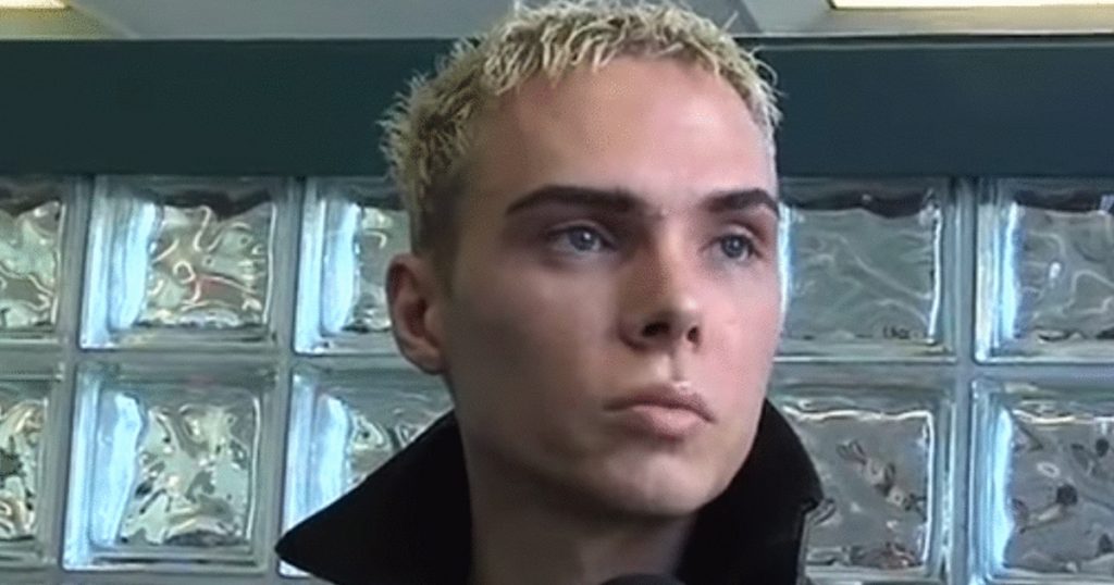 Luka Magnotta now Where is the killer from Netflix Don't F**k With Cats? Luka Magnotta now Where is the killer from Netflix Don't F**k With Cats?