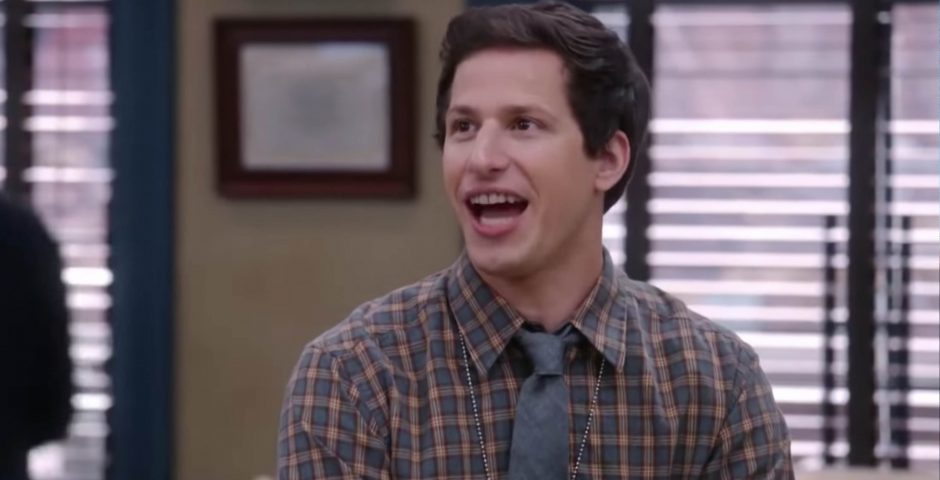 Brooklyn nine nine online netflix uk