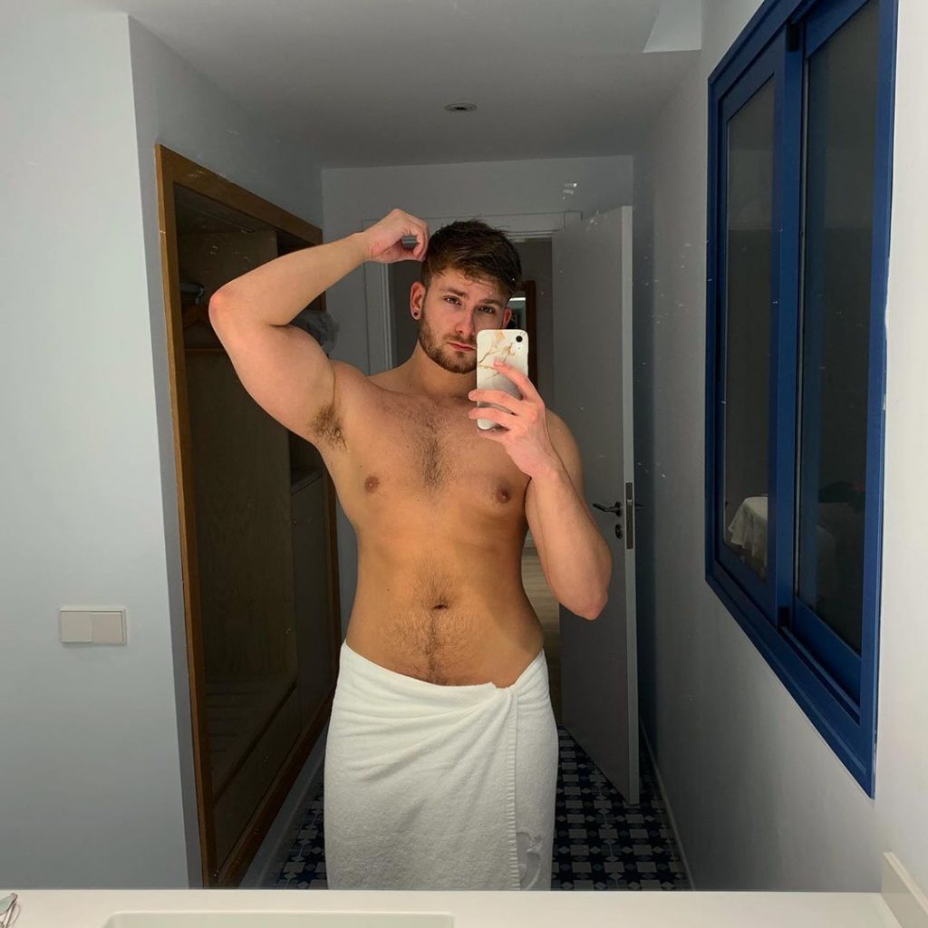 Alex miller onlyfans