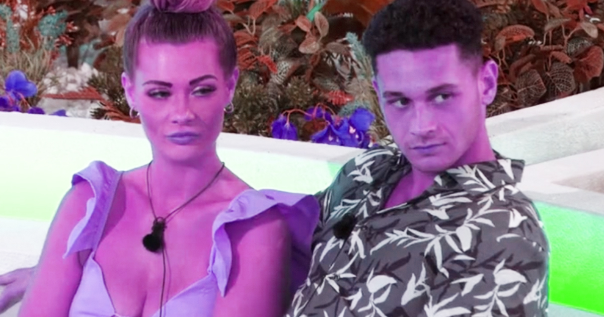 Love Island Gossip Column: A new bombshell has been leaked! And Maura