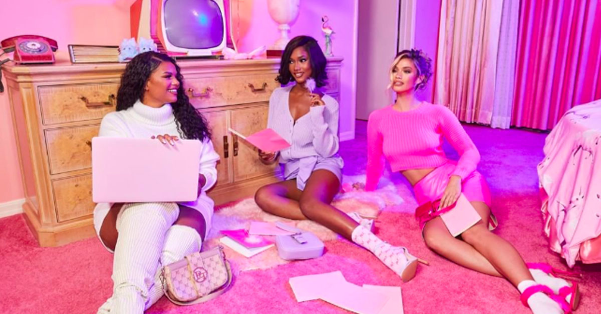 Pretty Little Thing Unlimited next day delivery if this is your name