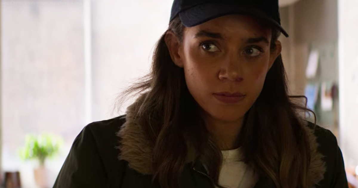 The Stranger reviews 'Crazy' Netflix thriller people can't switch off