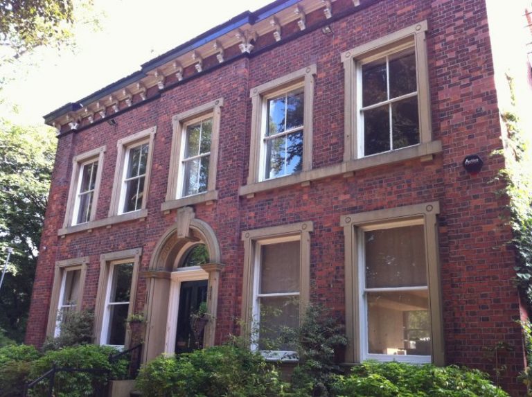 The Stranger filming locations Inside the real life places Netflix