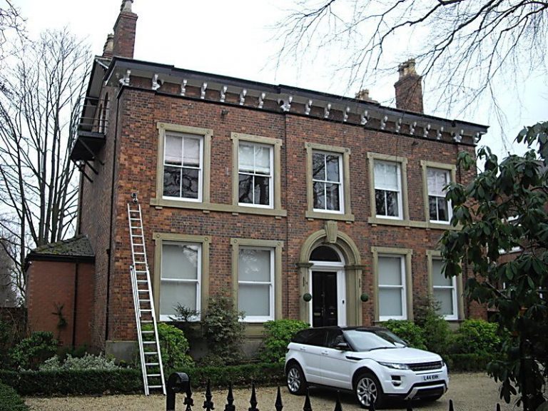 The Stranger filming locations Inside the real life places Netflix