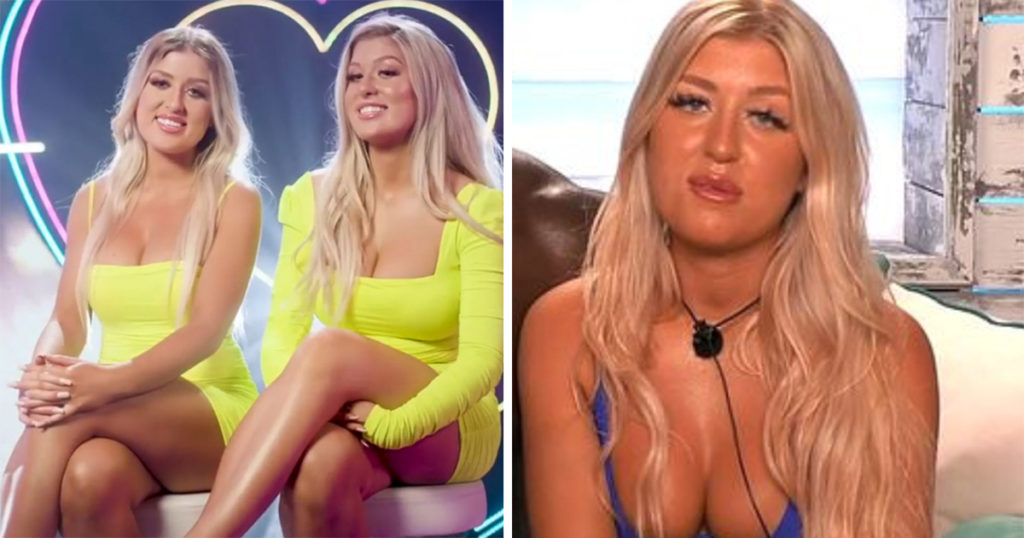 Love Island tans, Love Island, winter, South Africa, tan, burn, sun, Islanders, cast, latest, Jess