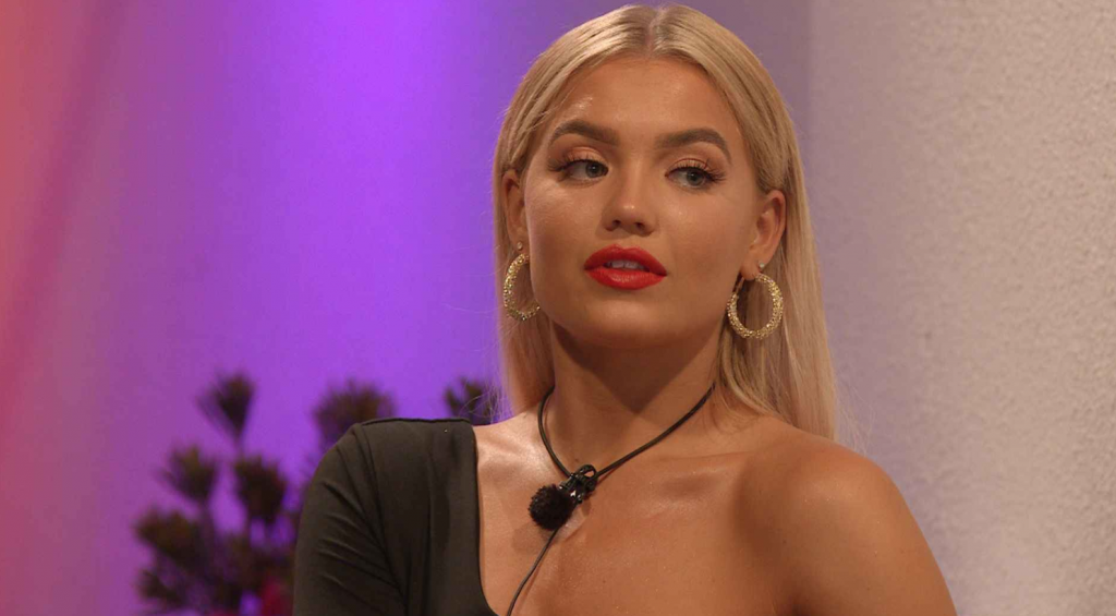 Love Island gossip, Love Island, winter, gossip, news, latest, 2020, Molly Smith, Molly, Instagram