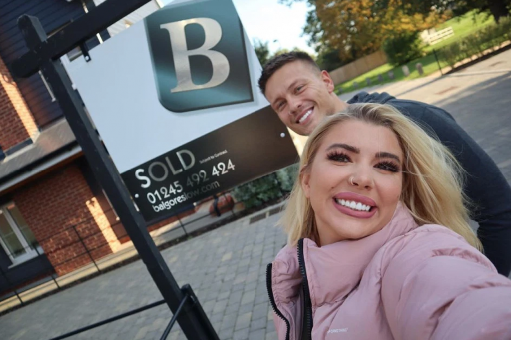 Love Island, 2020, gossip, news, latest, producers, Olivia Buckland, Alex Bowen, house, inside, new, pictures