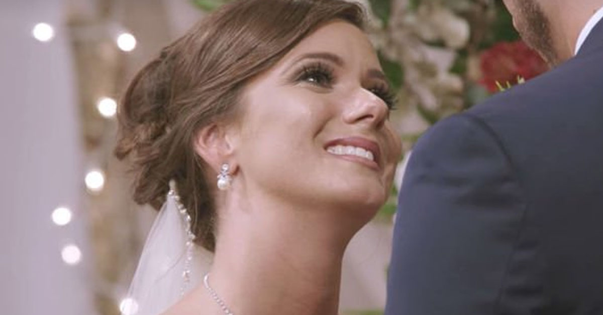 Love Is Blind Quiz How far would you get on the show?