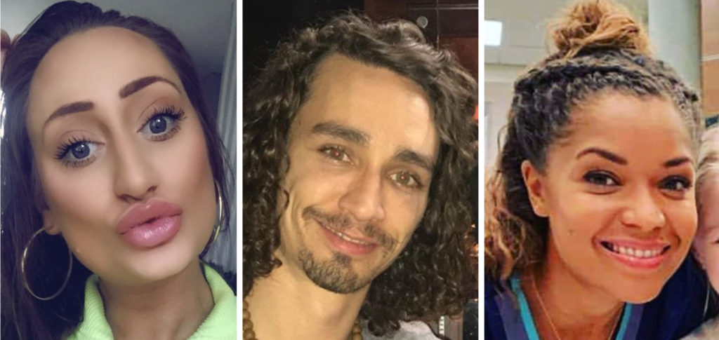 Misfits Where Are The Cast Of Our Favourite E4 Series Now