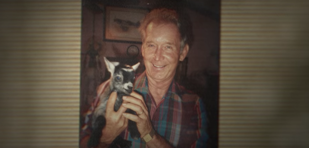 Don Lewis, Jack Donald Lewis, Carole Baskin, husband, death, disappearance, what happened, theories, Tiger King, Netflix, documentary, Big Cat Rescue, tigers, Joe Exotic