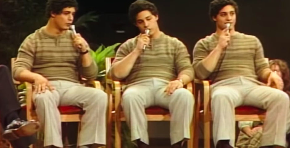 Netflixs Three Identical Strangers: Where Are They Now?