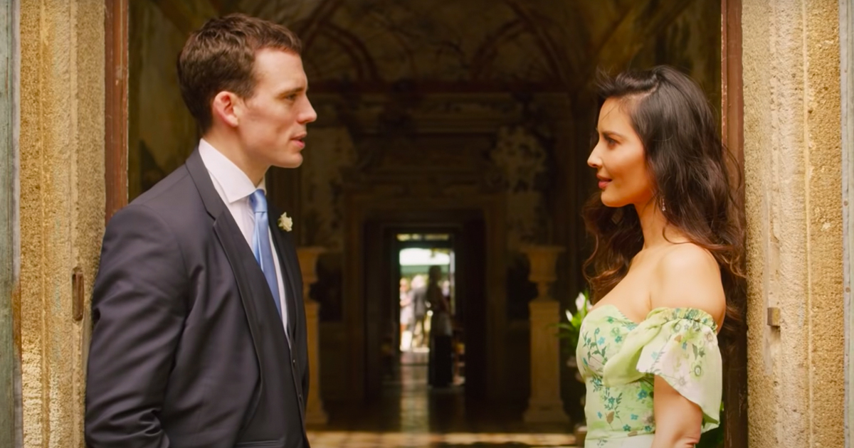 14 moments from Love Wedding Repeat that prove it�s the