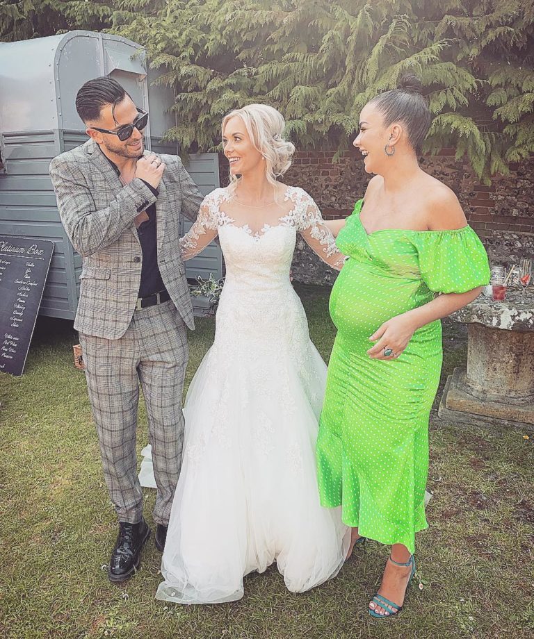 S Club Juniors Where are the members of the band now?