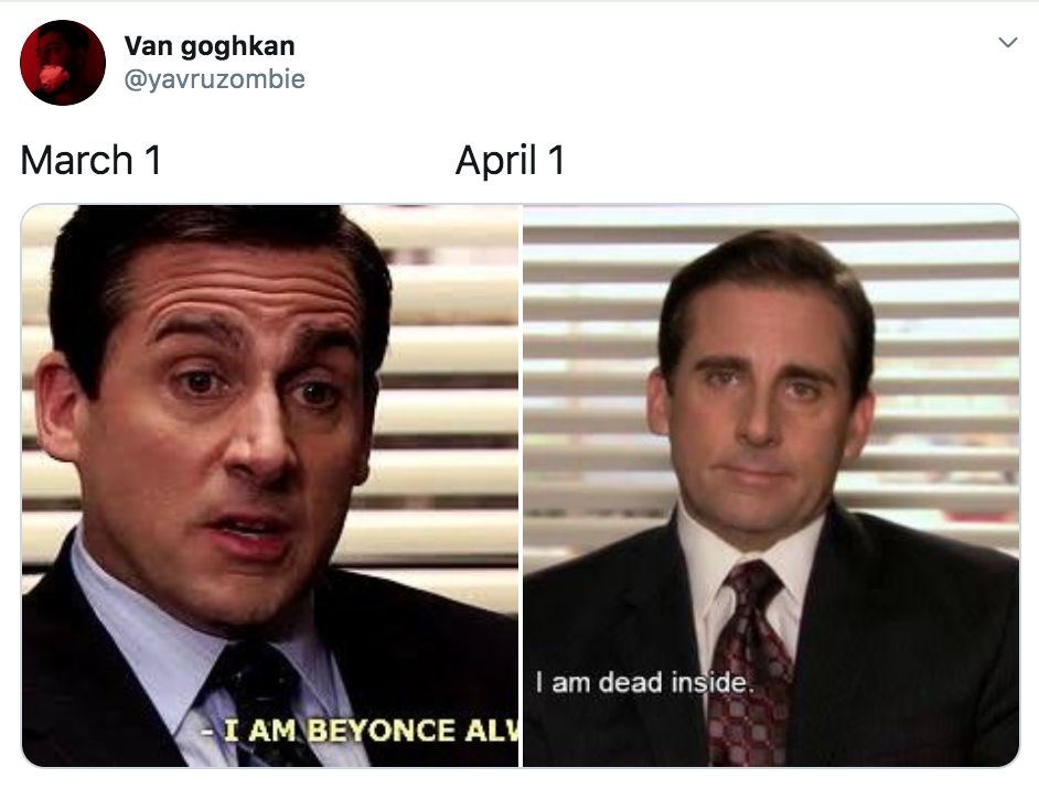 March 1st April 1st memes, April, March, vs, start, end, month, meme, memes, Twitter, viral, funny, best