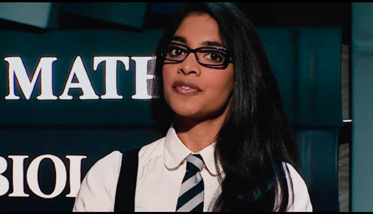 The cast of St Trinian's: Where are the school girls now?