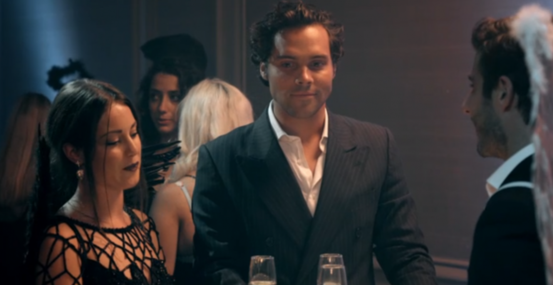 What It s Really Like Filming Made In Chelsea According To An Extra