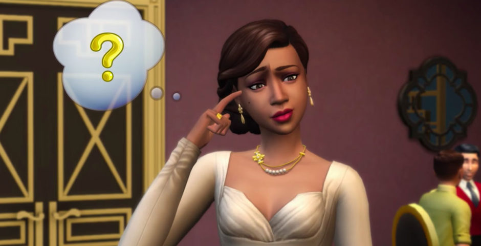 sim trivia quiz