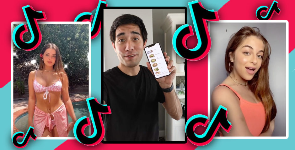 Tiktok No User Photo