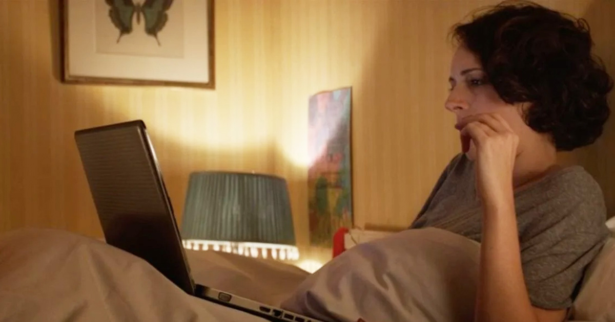 Netflix lockdown quiz How hooked have you really?