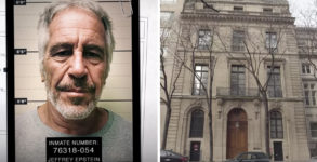 Jeffrey Epstein houses: What happened to his multimillion dollar real