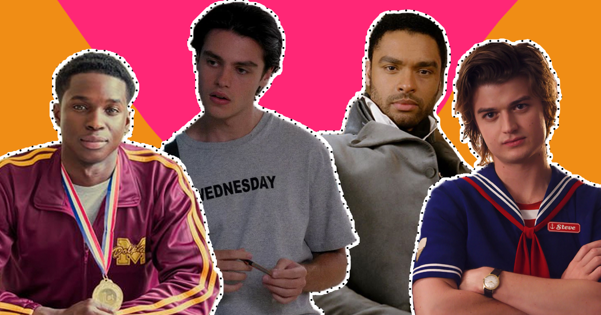Who would be your Netflix boyfriend? Take this quiz to find out - The Tab