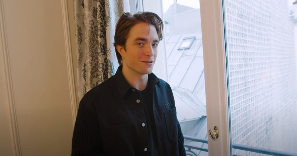 robert pattinson interview, robert pattinson gq, rob pattinson, robert gq, robert pattinson pasta,