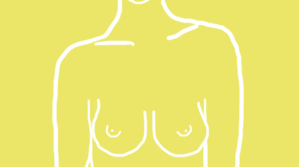 The nine different breast shapes revealed - so which do you have?