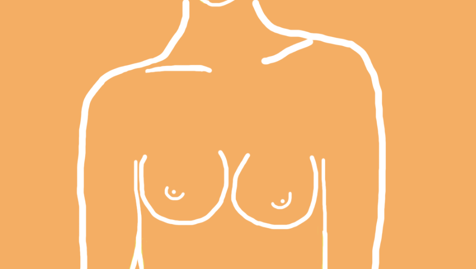 There are different nine types of boobs and this is what they look like