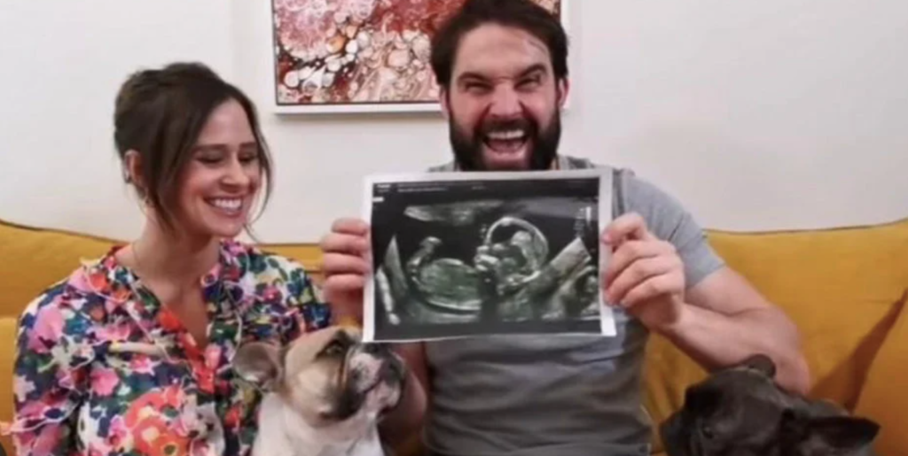 Love Island, babies, children, cast, contestants, couples, Camilla Thurlow, Jamie Jewitt