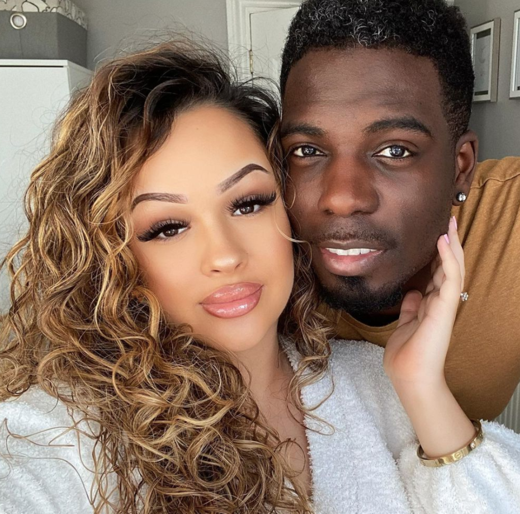 Love Island, weddings, marriages, couples, still together, now, Marcel Sommerville, engaged