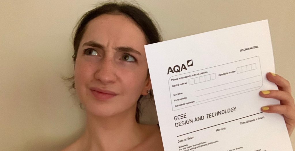 Gcse Design And Technology Quiz How Much Do You Remember From Year 11