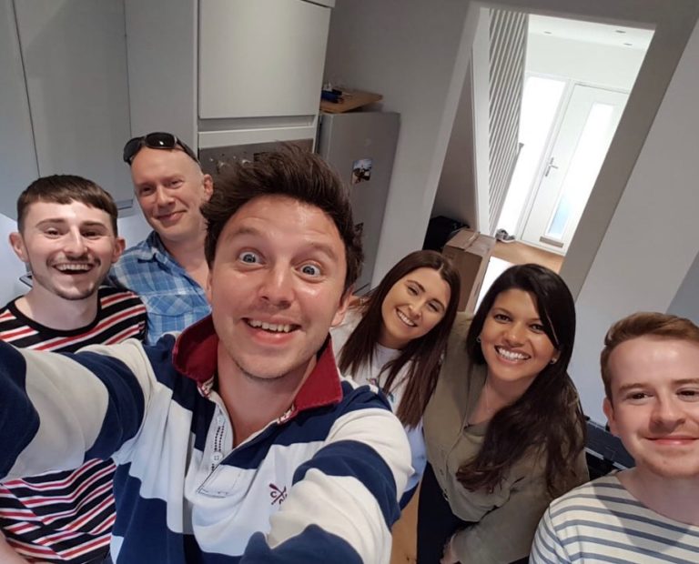 Gogglebox homes See inside the rest of the cast's houses