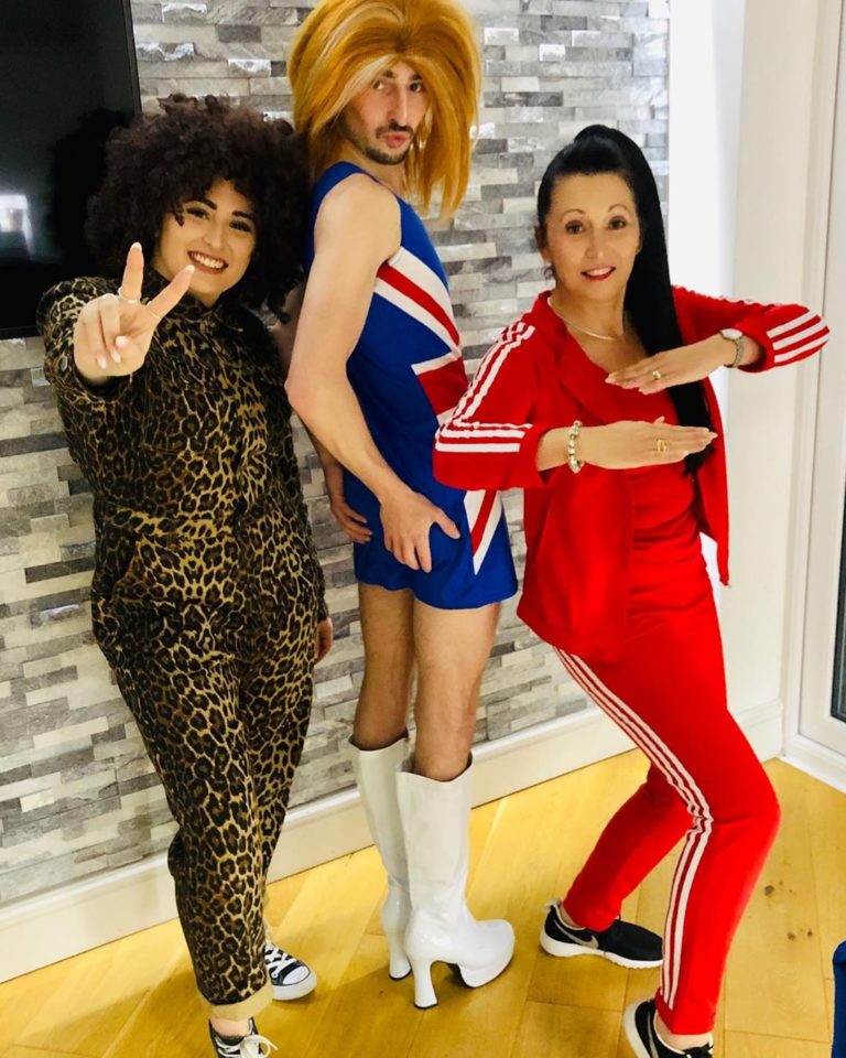 Gogglebox homes See inside the rest of the cast's houses