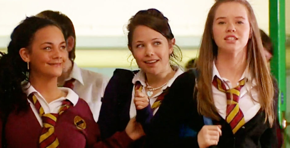 Waterloo Road, character, cast, quiz, trivia, now, test