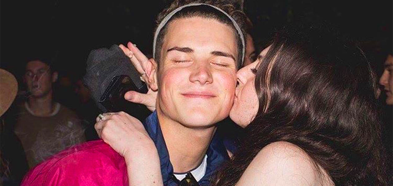 Hinge reveals which questions get the most responses