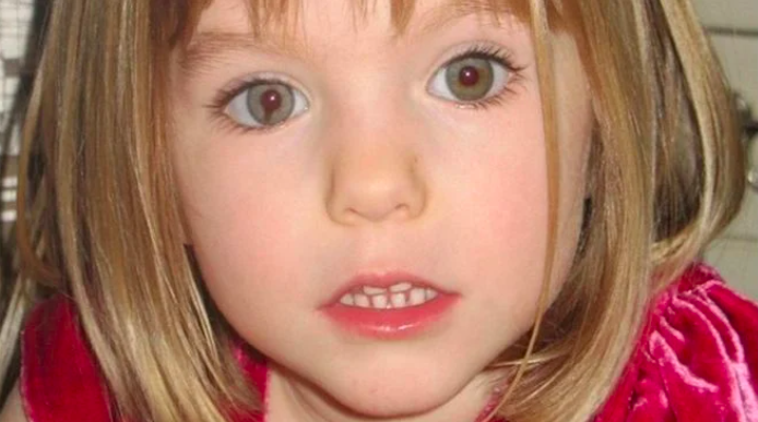 Madeleine McCann, case, suspect, new, prisoner, latest, news, german, convictions, charged, age, 